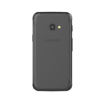 Samsung Galaxy XCover 4 črna