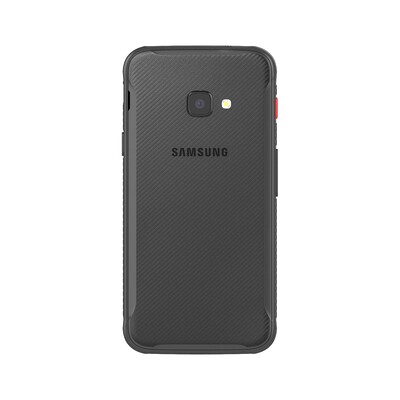 Samsung Galaxy XCover 4s 32 GB črna