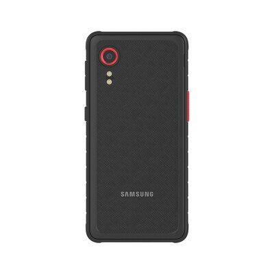 Samsung Galaxy XCover 5 64 GB črna