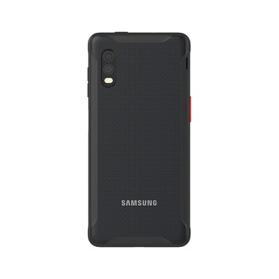 Samsung Galaxy XCover Pro 64 GB črna