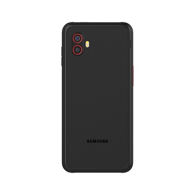 Samsung Galaxy XCover6 Pro 6/128 GB črna