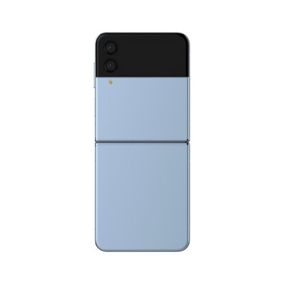 Samsung Galaxy Z Flip4 5G 8/256 GB modra