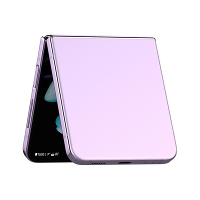 Samsung Galaxy Z Flip4 5G 8/256 GB vijolična