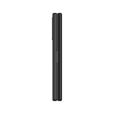 Samsung Galaxy Z Fold2 5G 256 GB mistično črna