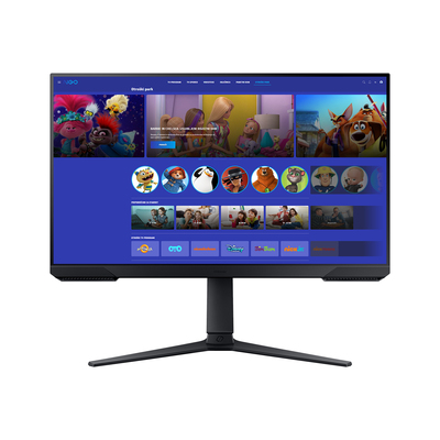 Samsung Gaming monitor Odyssey S27AG300NR