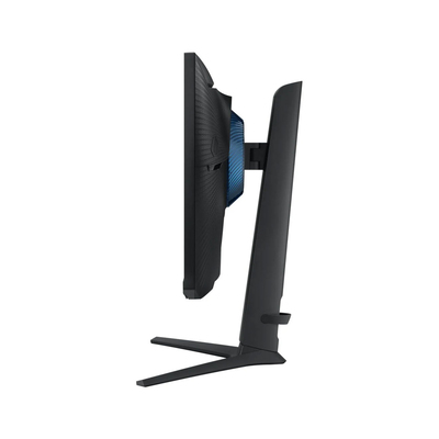 Samsung Gaming monitor Odyssey S27BG400EU črna