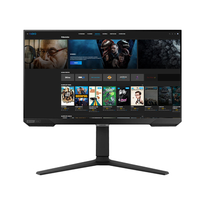 Samsung Gaming monitor Odyssey S27BG400EU