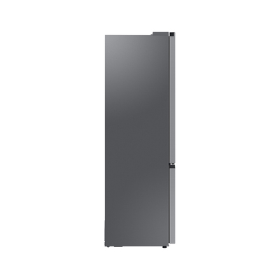 Samsung Hladilnik z zamrzovalnikom RB38T600FSA/EF srebrna