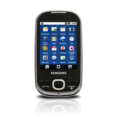Samsung i5500 Galaxy 5
