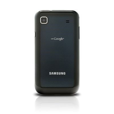 Samsung I9000 Galaxy S