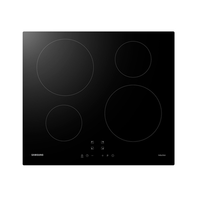 Samsung Indukcijska kuhalna plošča NZ64M3NM1BB/OL črna