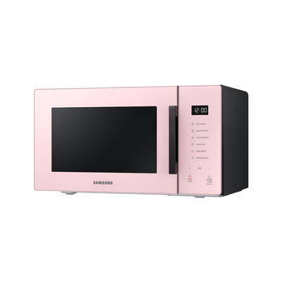 Samsung Mikrovalovna pečica MS23T5018AP/EE roza