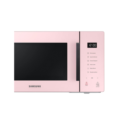 Samsung Mikrovalovna pečica MS23T5018AP/EE roza