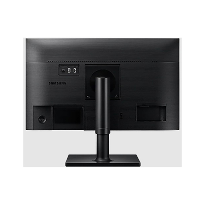 Samsung Monitor F27T450FQR črna