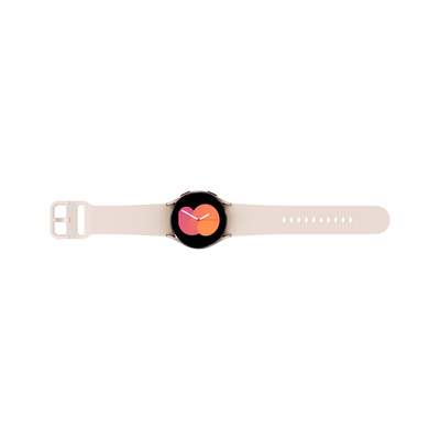 Samsung Pametna ura Galaxy Watch5 40mm BT (SM-R900) rožnato zlata