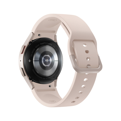 Samsung Pametna ura Galaxy Watch5 40mm LTE (SM-R905) rožnato zlata