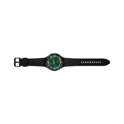 Samsung Pametna ura Galaxy Watch6 Classic 47mm BT (SM-R960) črna