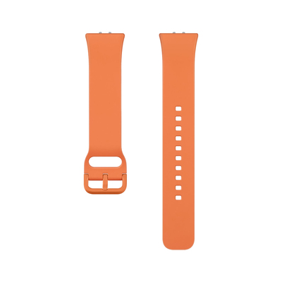 Samsung Pašček za uro (ET-SFR39MOEGEU) oranžna