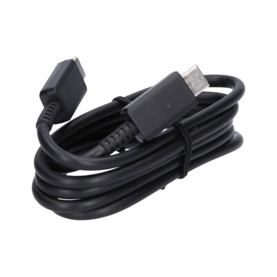 Samsung Podatkovni kabel Type- C to Type- C 5A(EP-DN975BBEGWW) črna