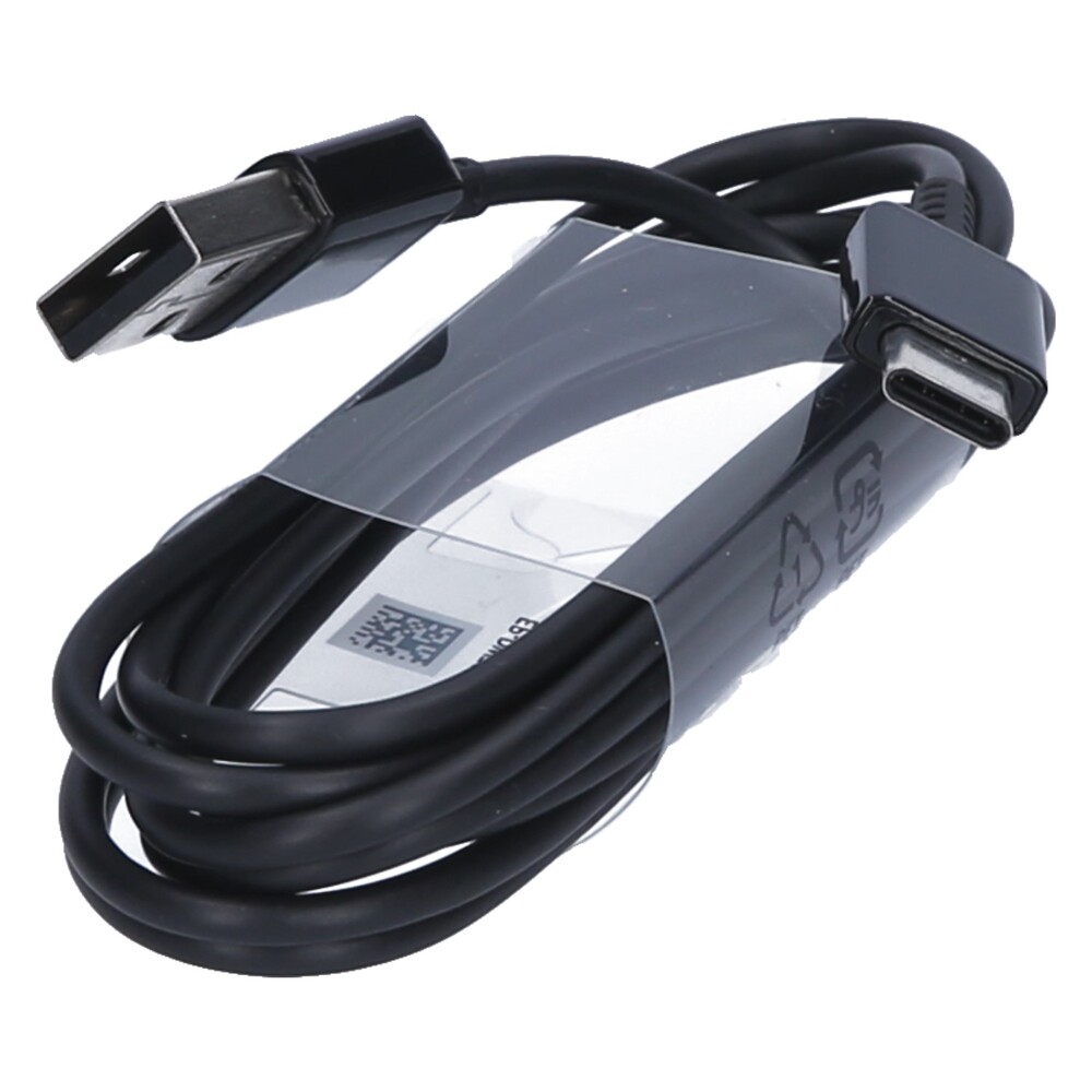 Samsung Podatkovni Micro USB 2.0 kabel Type-C (EP-DG930IBEGWW)