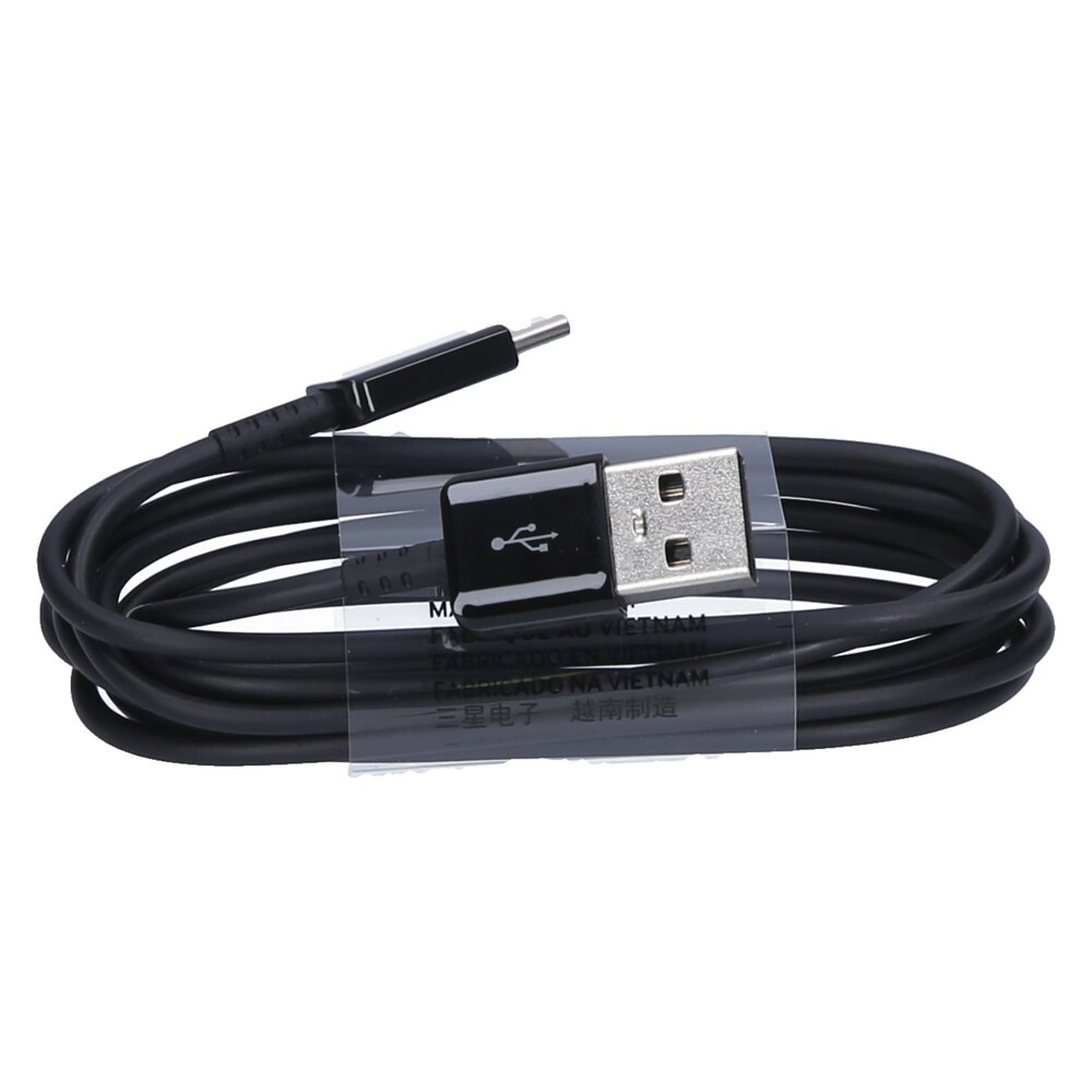 Samsung Podatkovni Micro USB 2.0 kabel Type-C (EP-DG930IBEGWW)
