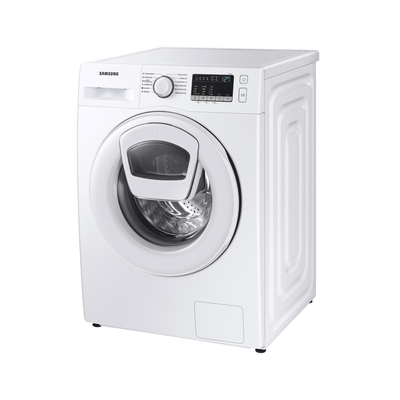 Samsung Pralni stroj Add Wash WW70T4540TE/LE bela