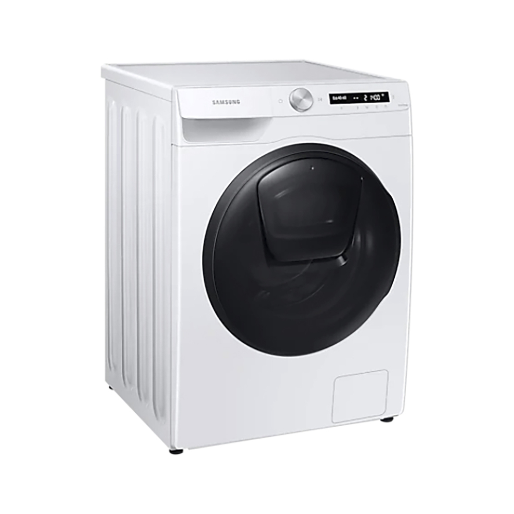 Samsung Pralno-sušilni stroj Add Wash WD80T554DBW/S7