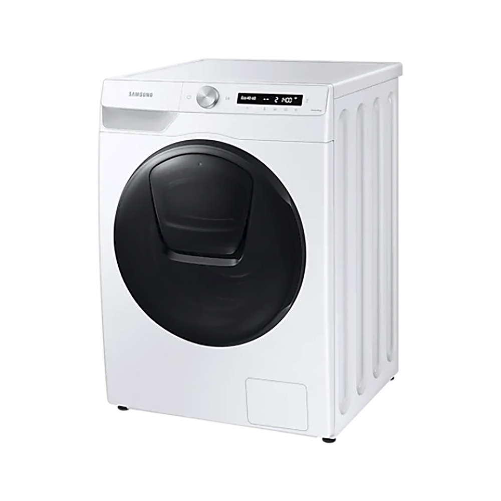 Samsung Pralno-sušilni stroj Add Wash WD80T554DBW/S7