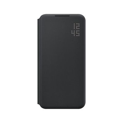 Samsung Preklopna torbica (EF-NS901PBEGEE) črna