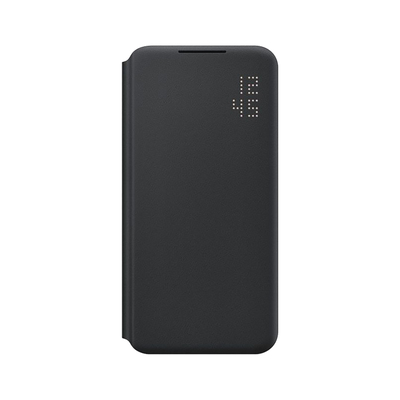 Samsung Preklopna torbica (EF-NS906PBEGEE) črna