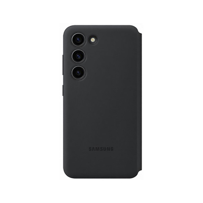 Samsung Preklopna torbica (EF-ZS911CBEGWW) črna