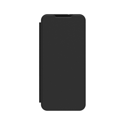 Samsung Preklopna torbica (GP-FWA146AMABQ) črna