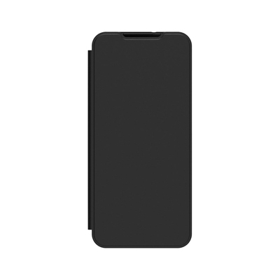 Samsung Preklopna torbica (GP-FWA556AMABW) črna