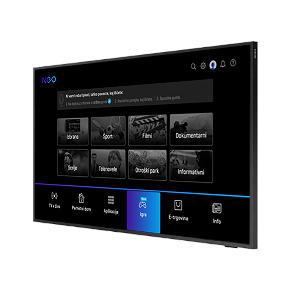 Samsung QLED Frame TV QE43LS03BAUXXH 4K