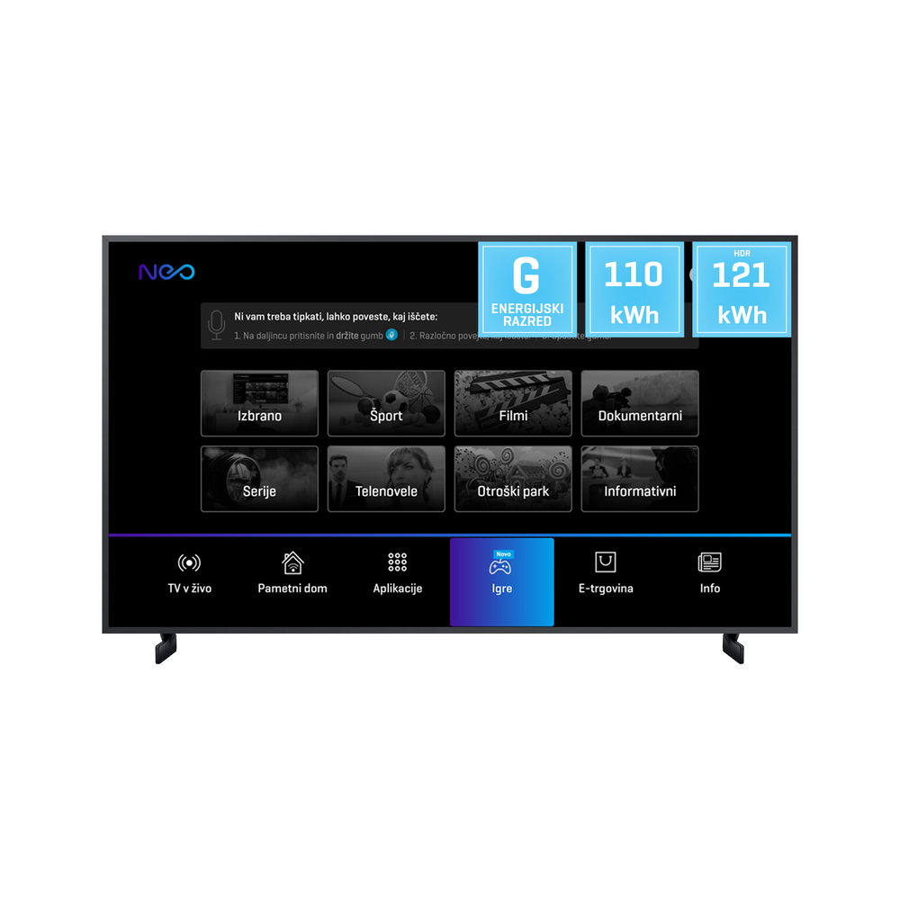 Samsung QLED Frame TV QE50LS03TAUXXH 4K