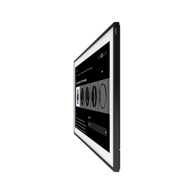 Samsung QLED Frame TV QE55LS03AAUXXH 4K črna
