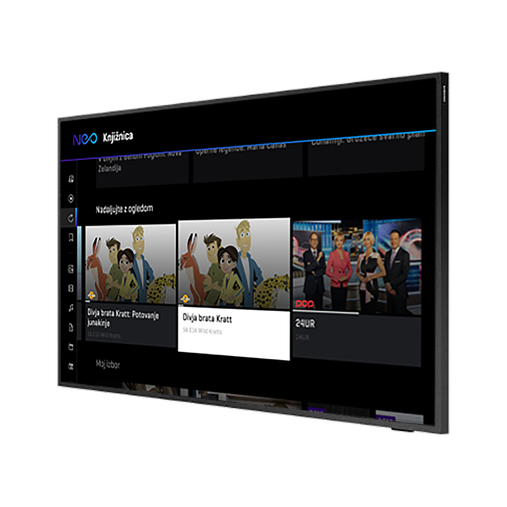 Samsung QLED Frame TV QE55LS03BAUXXH 4K