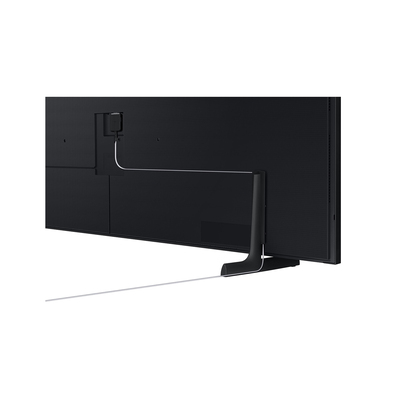 Samsung QLED Frame TV QE55LS03DAUXXH 4K črna