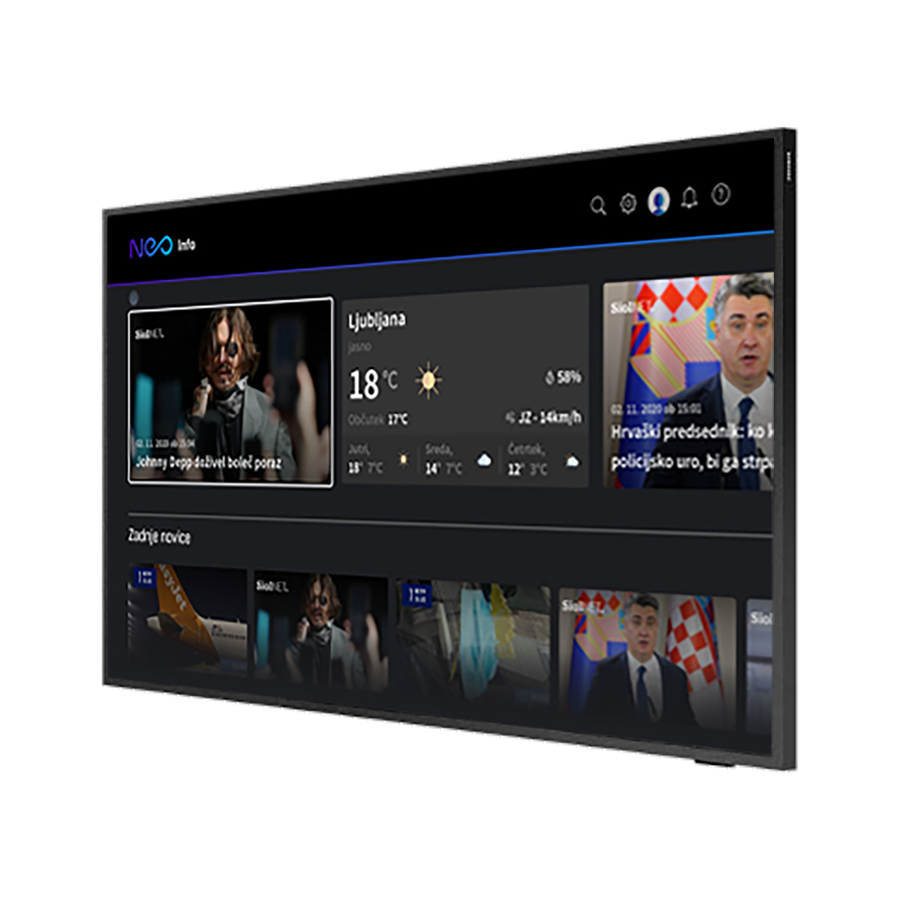Samsung QLED Frame TV QE65LS03BAUXXH 4K