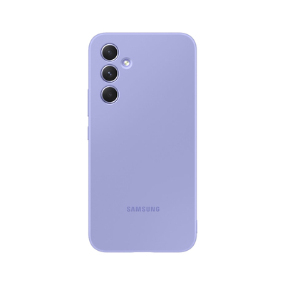 Samsung Silikonski ovoj (EF-PA546TVEGWW) vijolična