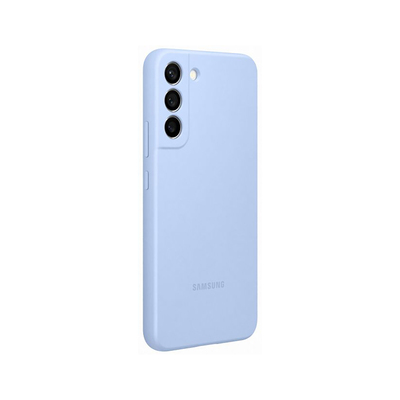 Samsung Silikonski ovoj (EF-PS906TLEGWW) modra