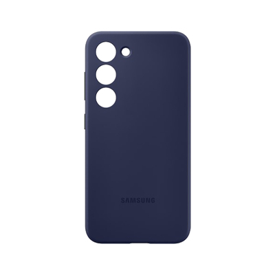 Samsung Silikonski ovoj (EF-PS911TNEGWW) modra
