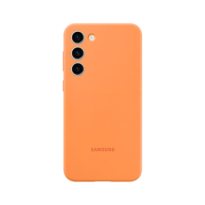 Samsung Silikonski ovoj (EF-PS916TOEGWW) oranžna