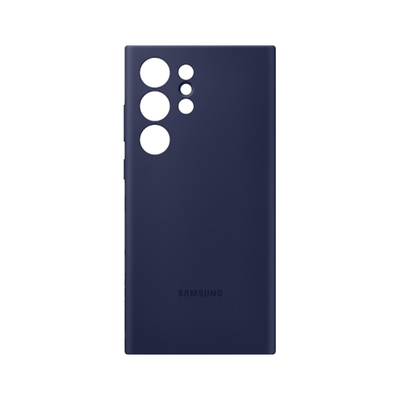 Samsung Silikonski ovoj (EF-PS918TNEGWW) modra