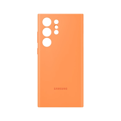 Samsung Silikonski ovoj (EF-PS918TOEGWW) oranžna