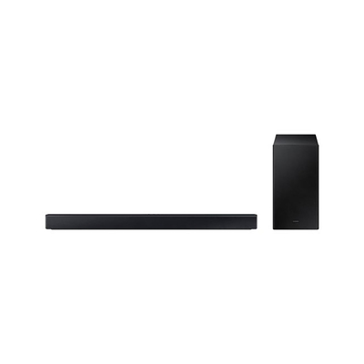 Samsung Soundbar HW-C450/EN črna