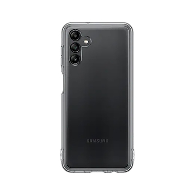 Samsung TPU ovoj (EF-QA047TBEGWW) črna