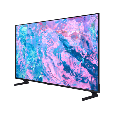 Samsung UE43CU7092UXXH 4K in Manhattan stenski nagibni TV nosilec od 81,30 do 177,80 cm črna
