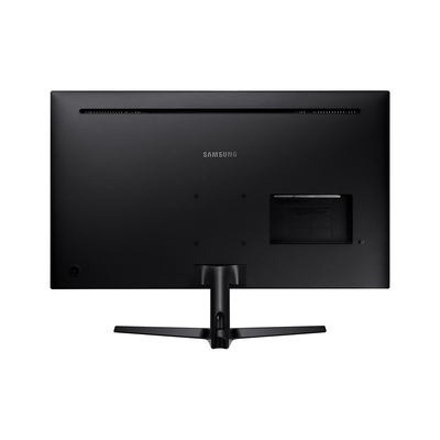 Samsung UHD monitor LU32J590UQRXEN črna