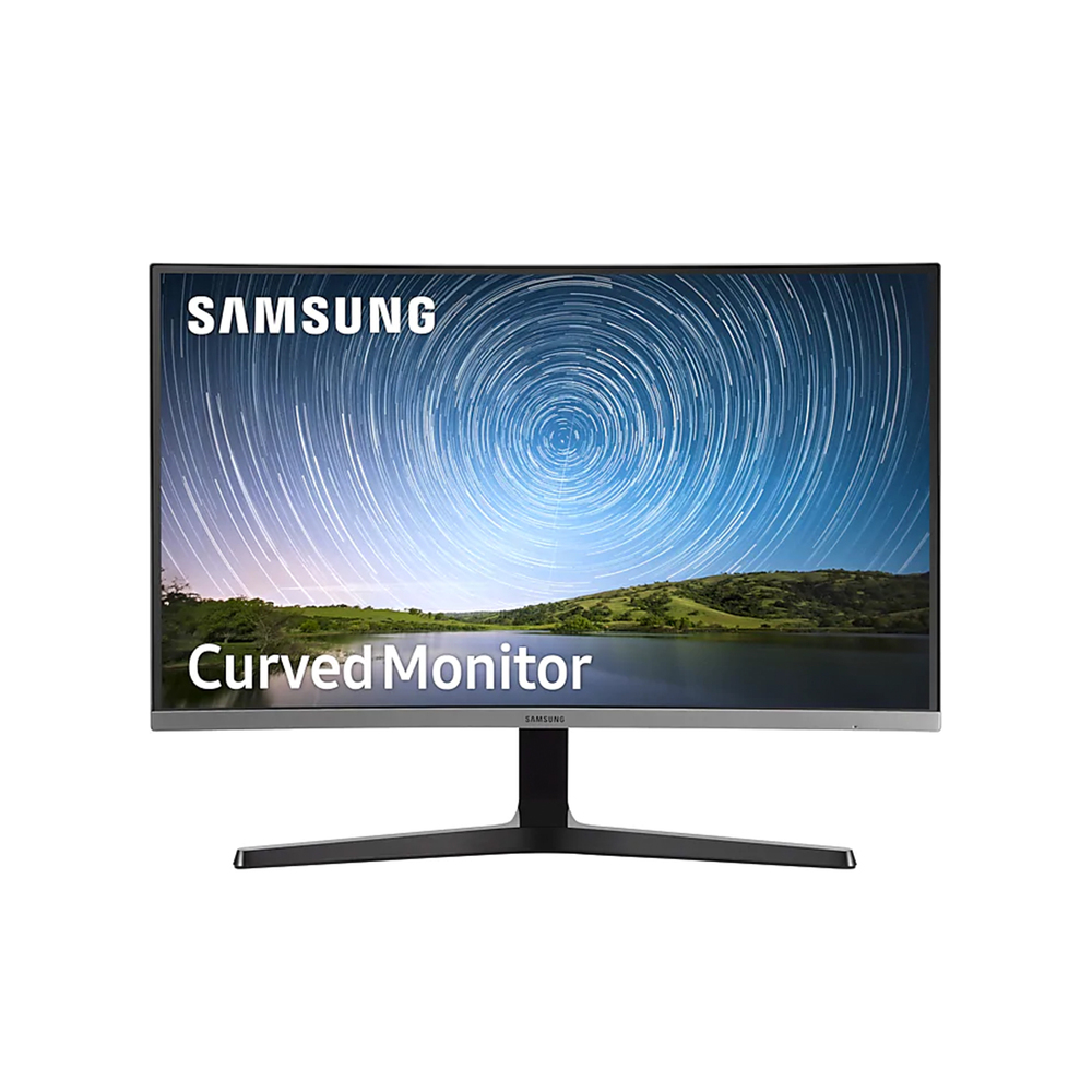 Samsung Ukrivljen monitor C27R500FHU